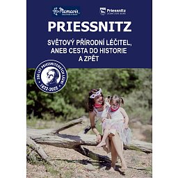 Obrázek pro produkt Priessnitz léčitel