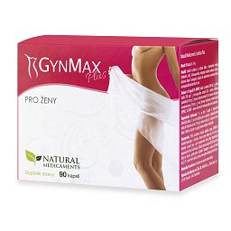 Obrázek pro produkt GynMax Plus