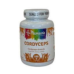 Obrázek pro produkt Cordyceps Premium