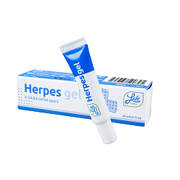 Obrázek pro produkt Herpes Gel