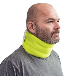 Mamavis (SOFT) Zimní zábalový pás na krk pro dospělé