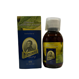Olej do koupele s vůní citrusů od Priessnitze Obrázek pro produkt Olej do koupele s vůní citrusů od Priessnitze