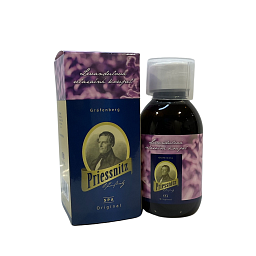 Levandulový olej do koupele od Priessnitze Obrázek pro produkt Levandulový olej do koupele od Priessnitze
