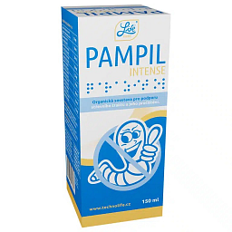 Obrázek pro produkt Techno Life Pampil Intense 150 ml