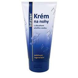Mamavis Krém na nohy s včelím voskem Mamavis Krém na nohy s včelím voskem